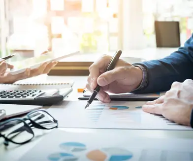 Richmond Hill Accounting