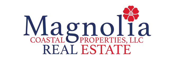Magnolia Coastal Properties Logo