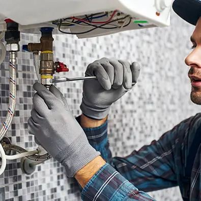 Richmond Hill Property Maintenance